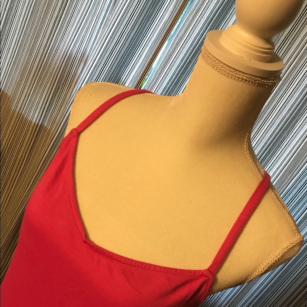 Old Navy skater dress XL